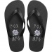 Dámské žabky Fox Rosey Flip Flop S Blk