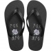 Dámské žabky Fox Rosey Flip Flop S Blk