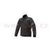 bunda VALPARAISO 3 DRYSTAR, ALPINESTARS (černá)