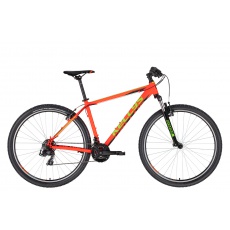 KELLYS Madman 10 Neon Orange S 27,5" * KELLYS Madman 10 Neon Orange S 27,5" *
