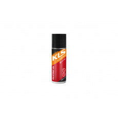 KELLYS Silikonový olej KLS SILICONE OIL ve spreji 200 ml * KELLYS Silikonový olej KLS SILICONE OIL ve spreji 200 ml *