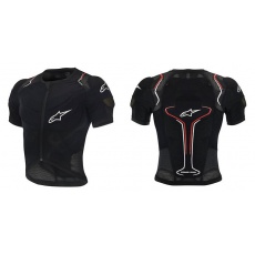 Alpinestars Evolution SS Jacket BNS kompatibilní krunýř Alpinestars Evolution SS Jacket BNS kompatibilní krunýř