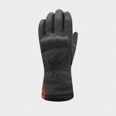 rukavice SARA 2, RACER, dámské (černá)
