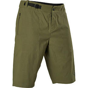 Pánské cyklo šortky Fox Ranger Short Pánské cyklo šortky Fox Ranger Short