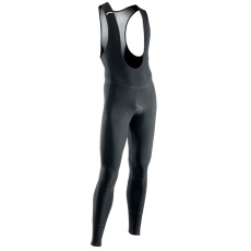 Pánské bib Northwave Active Colorway  Bibtight  Ms  Black/Dark Orange