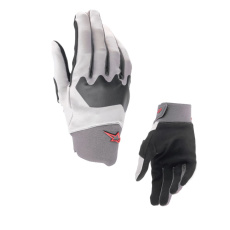 Alpinestars A-Supra rukavice - Light Gray Alpinestars A-Supra rukavice - Light Gray