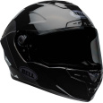 Motocyklová přilba Bell Star DLX Mips Lux Checkers Helmet Matte/Gloss Black/White, vel. S *