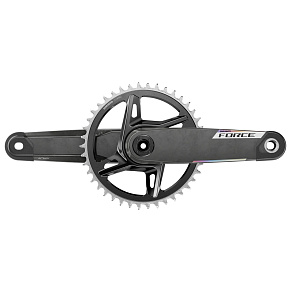 00.6118.736.004 - SRAM AM FC FORCE1 E1 XPLR DUB WIDE1725 DM 42T 00.6118.736.004 - SRAM AM FC FORCE1 E1 XPLR DUB WIDE1725 DM 42T