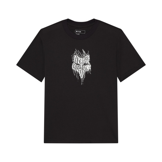 Dámské triko Fox W Bark Ss Tech Tee 