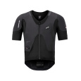 airbagová vesta TECH-AIR®5 PLASMA system, ALPINESTARS (černá) 2026