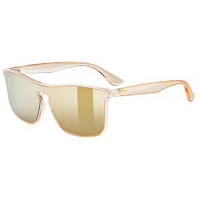 UVEX BRÝLE HEYDAY CLEAR GOLD/MIR.GOLD (S5330966116)