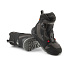 Moto boty FORMA ADV KITE DRY černo/hnědo/šedé