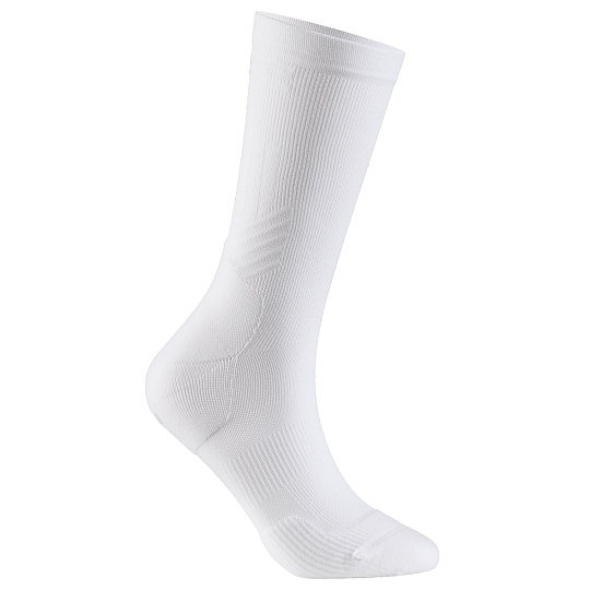 SIXS AEROTECH V2 ponožky bílá SIXS AEROTECH V2 ponožky bílá