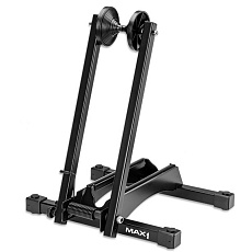 stojan výstavní sklopný MAX1 Rock pro kola 20-29" - použitý na prodejně