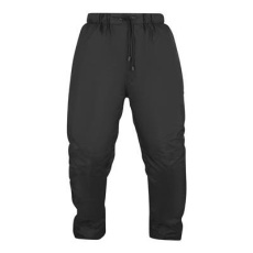 Moto kalhoty pláštěnka RICHA AQUAGUARD černé Moto kalhoty pláštěnka RICHA AQUAGUARD černé