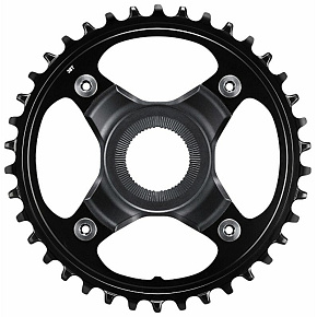převodník SHIMANO XT SMCRE80 34 zubů, pro 1x11 a 10 speed STePS převodník SHIMANO XT SMCRE80 34 zubů, pro 1x11 a 10 speed STePS
