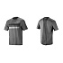 Alpinestars ALPS 6.0 S/S dres Melange Dark Grey Black