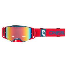 O´Neal brýle B-33 BOLD radium red O´Neal brýle B-33 BOLD radium red