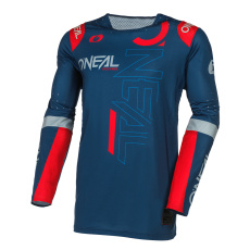 O´Neal dres PRODIGY FIVE THREE modrá/červená O´Neal dres PRODIGY FIVE THREE modrá/červená