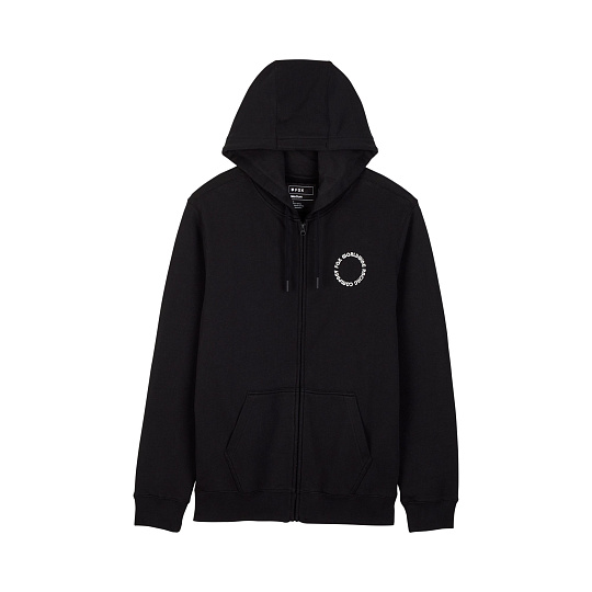 Pánská mikina Fox Next Level Fleece Zip Pánská mikina Fox Next Level Fleece Zip