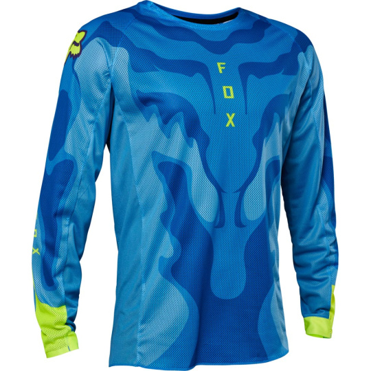 Pánský X dres Fox Airline Exo Jersey 