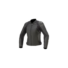 bunda STELLA GP PLUS R 3, ALPINESTARS, dámská (černá/černá) bunda STELLA GP PLUS R 3, ALPINESTARS, dámská (černá/černá)