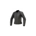 bunda STELLA GP PLUS R 3, ALPINESTARS, dámská (černá/černá)