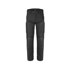 kalhoty VENT PRO PANTS H2OUT 2023, SPIDI (černá) kalhoty VENT PRO PANTS H2OUT 2023, SPIDI (černá)