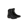 boty STELLA VALENCIA WATERPROOF, ALPINESTARS, dámské (černá) 2025