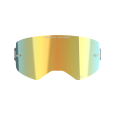 plexi pro brýle SUPERTECH, ALPINESTARS (zrcadlové zlaté ABSOLUTE VISION™) plexi pro brýle SUPERTECH, ALPINESTARS (zrcadlové zlaté ABSOLUTE VISION™)