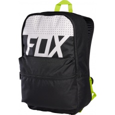 Batoh Fox Racing Gemstone Backpack Black Batoh Fox Racing Gemstone Backpack Black