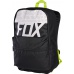 Batoh Fox Racing Gemstone Backpack Black 