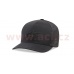 kšiltovka AGELESS DELTA HAT, ALPINESTARS (černá/černá)
