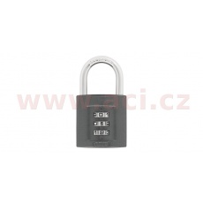 visací zámek s otočnou číselnou kombinací (průměr třmenu 6 mm), ABUS visací zámek s otočnou číselnou kombinací (průměr třmenu 6 mm), ABUS