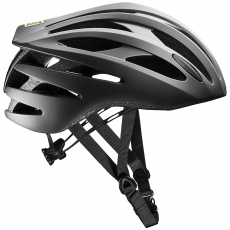 2022 MAVIC HELMA AKSIUM ELITE BLACK METAL/BLACK (L41006300) 2022 MAVIC HELMA AKSIUM ELITE BLACK METAL/BLACK (L41006300)