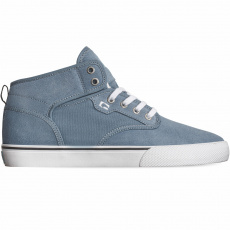 Pánské boty Globe Motley Mid Smoke Blue Pánské boty Globe Motley Mid Smoke Blue