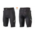 Alpinestars Paragon LITE shorts YOUTH  - dětské ochranné kraťasy