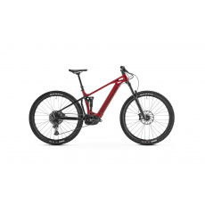 Elektrokolo MONDRAKER Chaser 29 vel.M, cherry red/black, 2022 Elektrokolo MONDRAKER Chaser 29 vel.M, cherry red/black, 2022