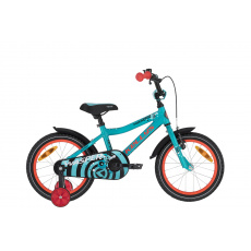 KELLYS Wasper blue 16" KELLYS Wasper blue 16"