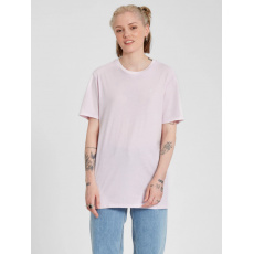 Dámské triko Volcom Solid Stone Emb Tee Lavender Dámské triko Volcom Solid Stone Emb Tee Lavender