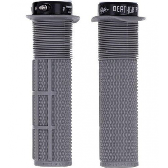 DMR Brendog Death Grip gripy grey šedé (Thick, Soft) *