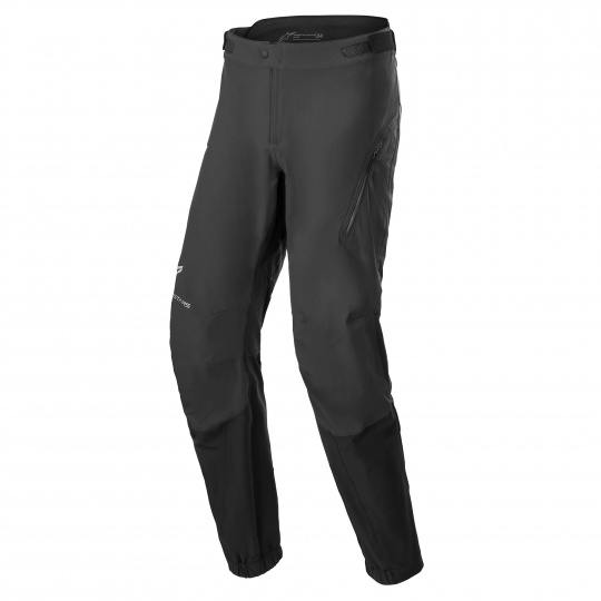 kalhoty Alpinestars Drop Pants Anthracite Black