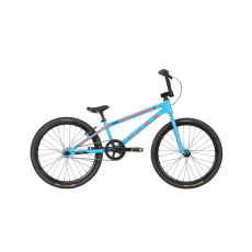Haro BMX Race Lite EXPERT Blue - závodní BMX Haro BMX Race Lite EXPERT Blue - závodní BMX