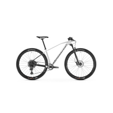 Horské kolo MONDRAKER Chrono Carbon, vel. L, dirty white/carbon, 2022 Horské kolo MONDRAKER Chrono Carbon, vel. L, dirty white/carbon, 2022