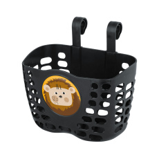 KELLYS Dětský plastový košík BUDDY Lion KELLYS Dětský plastový košík BUDDY Lion