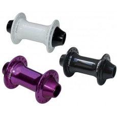 Halo Wide Boy Simple (20 / 9 mm) přední náboj 32 děr Halo Wide Boy Simple (20 / 9 mm) přední náboj 32 děr