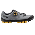 Pánské XC tretry Northwave Hammer Plus  Dark Grey/Honey