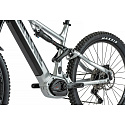APACHE Quruk 3 Bosch CX 750 Wh (XL) *