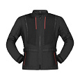 Moto bunda RICHA MONACO MESH WP černá