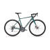 KELLYS Soot X30 Emerald Green L